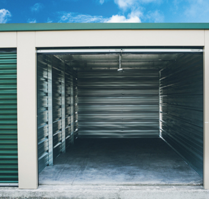 Vaultra Storage Sault Ste.Marie - Self-Storage