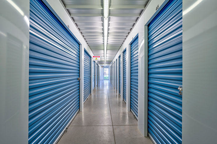 SmartStop Self Storage - Mini entreposage