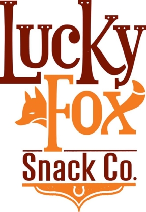 Lucky Fox Snack Co - Épiceries