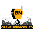 BN Crane Services Ltd - Service et location de grues