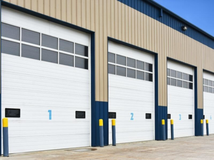 View Precision Garage Doors’s Airdrie profile