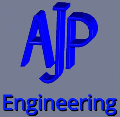 Voir le profil de AJP Engineering - Anmore