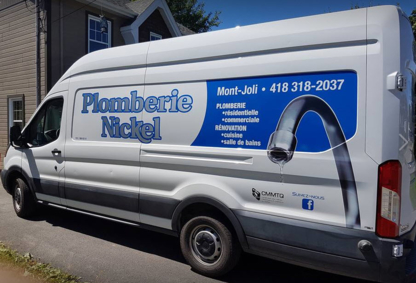 Plomberie Nickel Inc - Plumbers & Plumbing Contractors