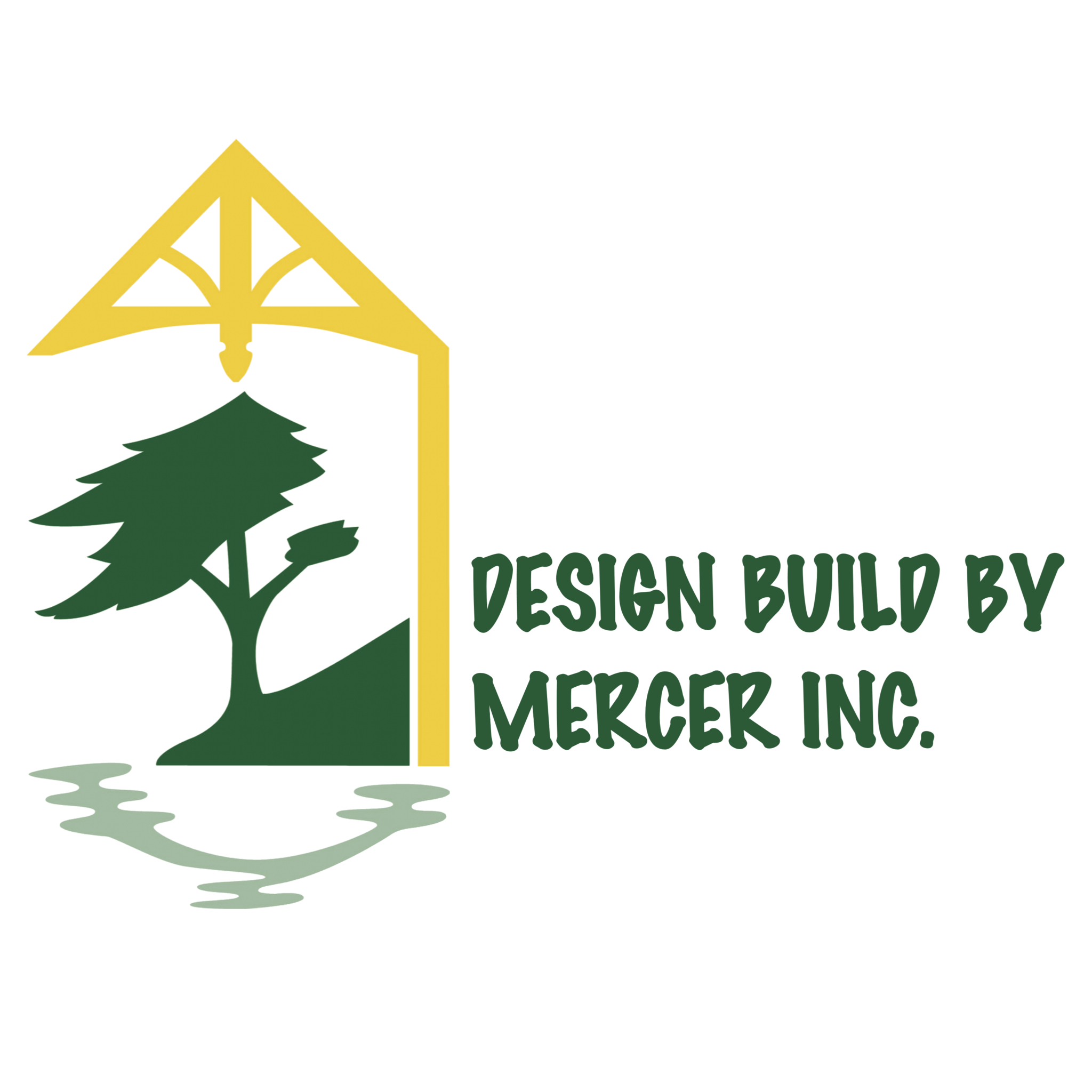 Design Build By Mercer Inc - Home Designers