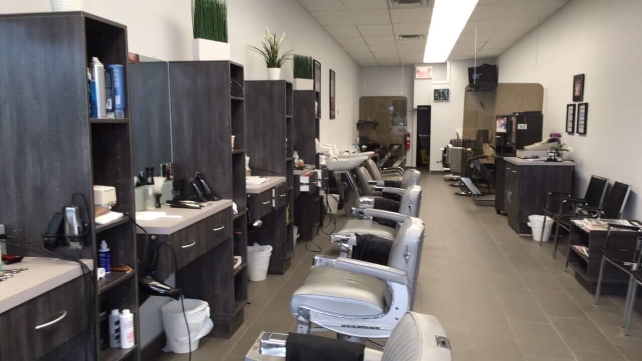 T M Coiffure 2018 Inc Opening Hours 4917 Boul Saint Jean Pierrefonds Qc