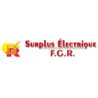 Voir le profil de Surplus Électrique FGR - Montréal-Nord