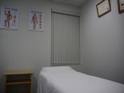 Chen's Acupuncture Clinic - Acupuncturists