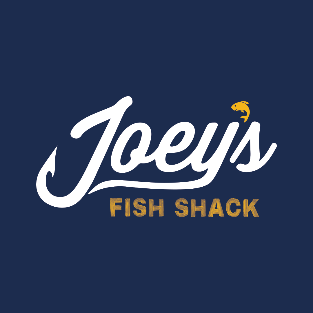 Joey's Fish Shack - Restaurants