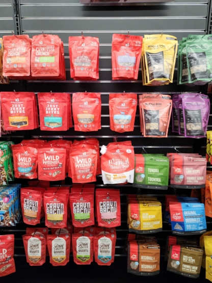 Global Pet Foods - Pet Food & Supply Stores