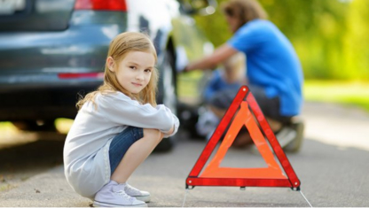 Roadside Assistance Montréal - Remorquage de véhicules