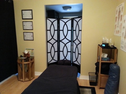 Massothérapie Regenerescence - Massage Therapists