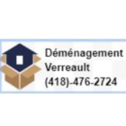 Déménagement Verreault - Moving Services & Storage Facilities