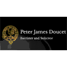 Doucet Peter James - Lawyers