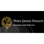 Doucet Peter James - Avocats