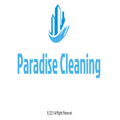 Paradise Cleaning - Commercial, Industrial & Residential Cleaning