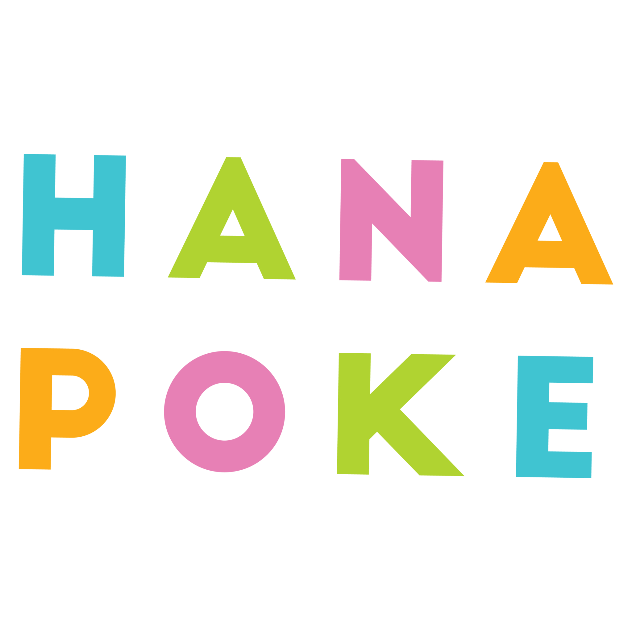 Hana Poke - Restaurants