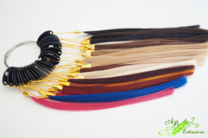 AB Extentions Capillaires - Wigs & Hairpieces