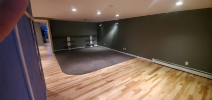 JSM Innovations - Home Improvements & Renovations