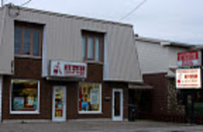 Daoust Nettoyeurs Écoperformants - Nettoyage à sec