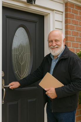 Entretien Immobilier JLR