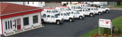 Red Star Electric - Electricians & Electrical Contractors