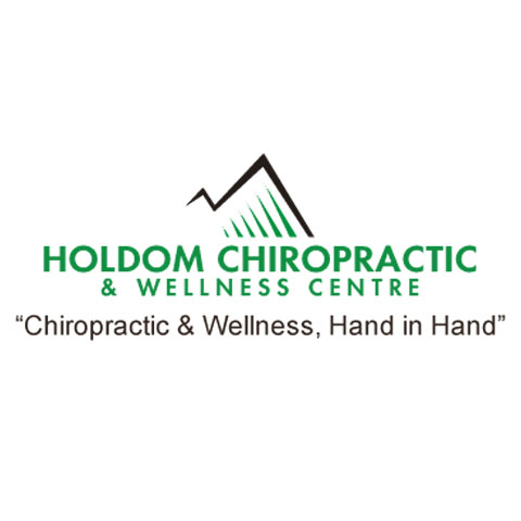 Holdom Chiropractic & Wellness Centre - Chiropractors DC