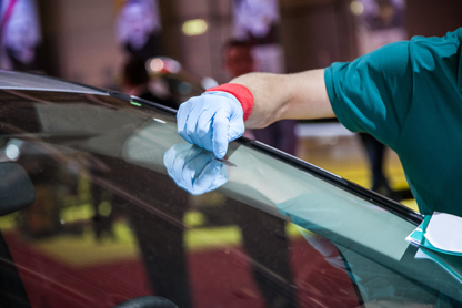 Auto Glass Solutions - Window Tinting & Coating