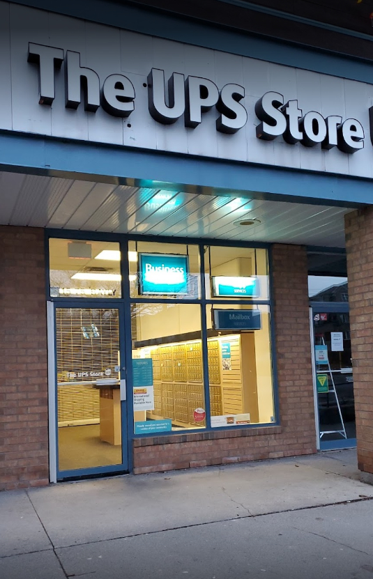 The UPS Store Opening Hours 1575 Bayly St W, Ajax, ON