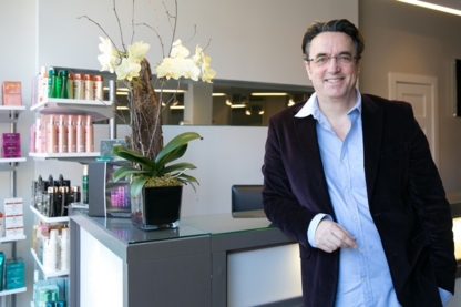 Les garcons coiffeurs - Hairdressers & Beauty Salons