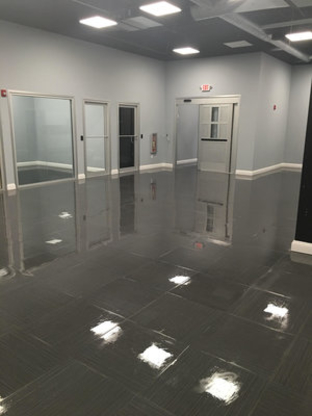 Jasmine Cleaning Services - Commercial, Industrial & Residential Cleaning