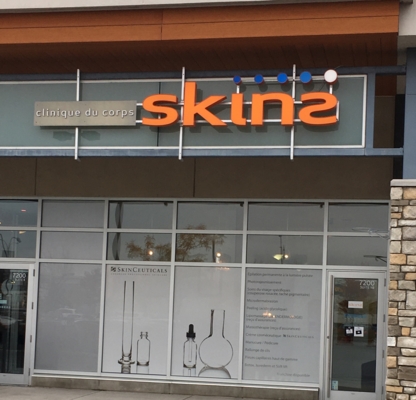Clinique Du Corps Skins Brossard Inc - Laser Hair Removal