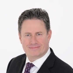 Kevin Sands - TD Financial Planner - Financial Planning Consultants