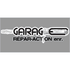 Garage Répar-Action Enr - Garages de réparation d'auto