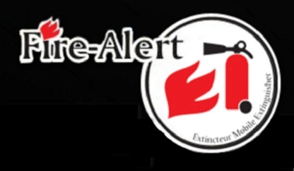 Fire-Alert Temiskaming Shores - Fire Extinguishers