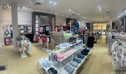 Ardene - Magasins de vêtements