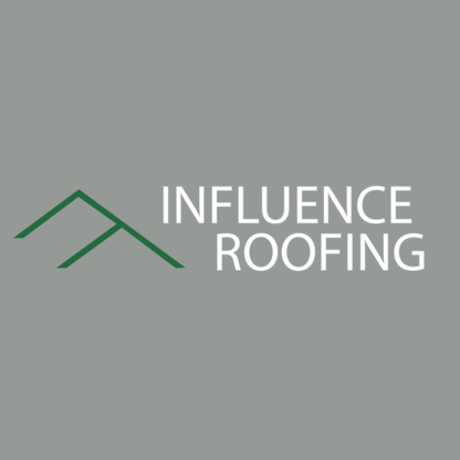 Influence Roofing Ltd. - Roofers