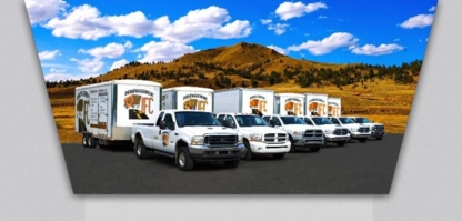 Déménagement Jfc - Moving Services & Storage Facilities