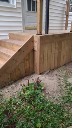 Dan's Home Improvements - Home Improvements & Renovations