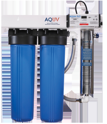 Rocky Mountain Water Conditioning - Water Softener Equipment & Service