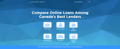 LendingArch - Loans