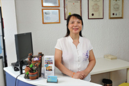 Tina Hope Wellness Centre - Health Service