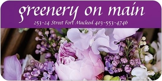 Greenery on Main - Fleuristes et magasins de fleurs