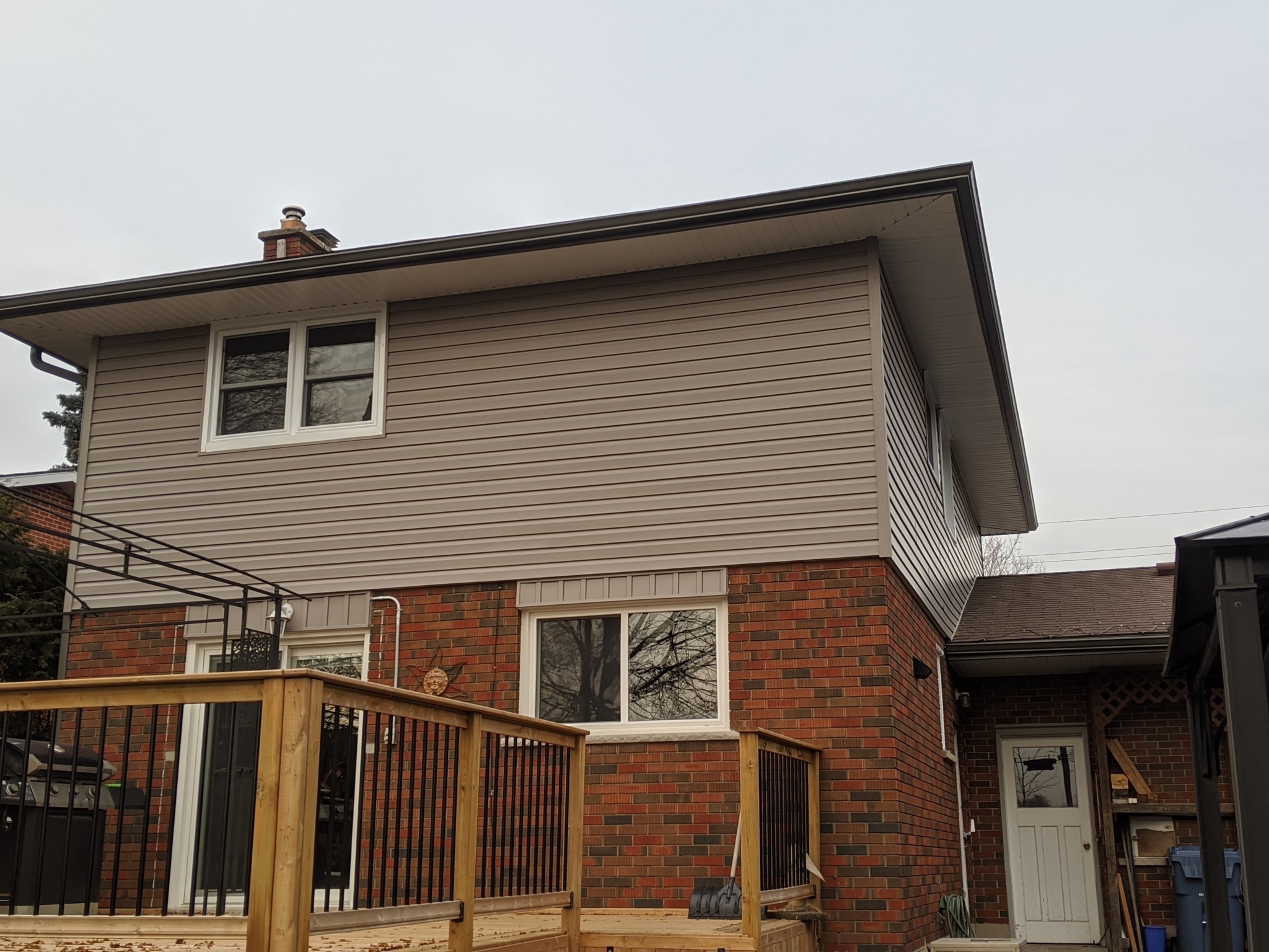 Supreme Eavestrough & Exteriors 32 Ferndale Ave, Guelph, ON Supreme Eavestrough & Exteriors 32 Ferndale Ave, Guelph, ON