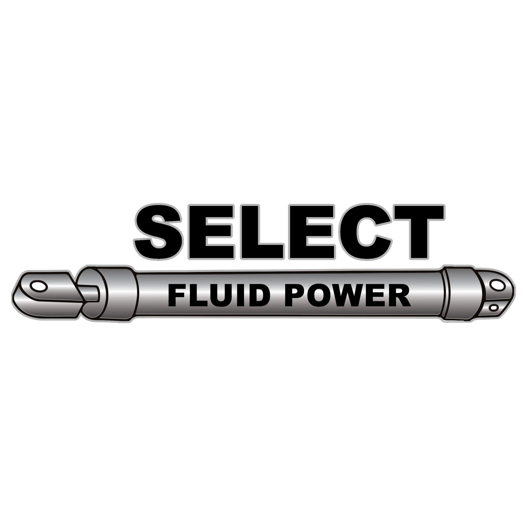 Select Fluid Power - Machine Shops