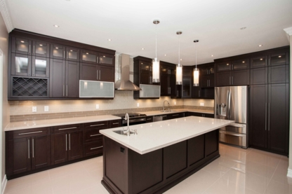 Kitchen Pro - Cabinet Makers