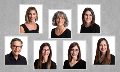 Lunetterie Duncan - Opticians