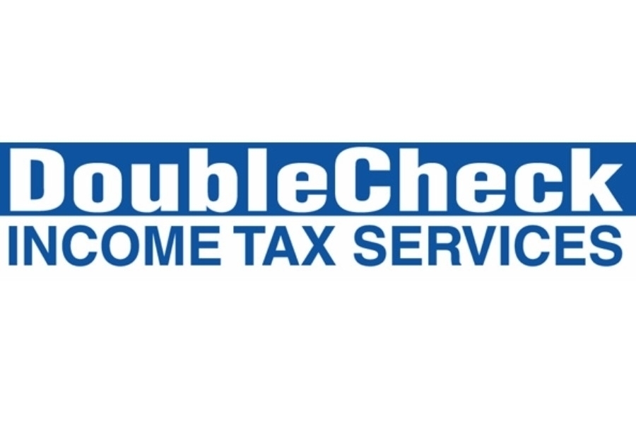 Doublecheck Income Tax Services - Préparation de déclaration d'impôts
