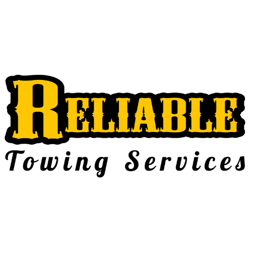 Reliable Towing Services - Vehicle Towing