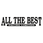 All The Best Paving - Entrepreneurs en pavage