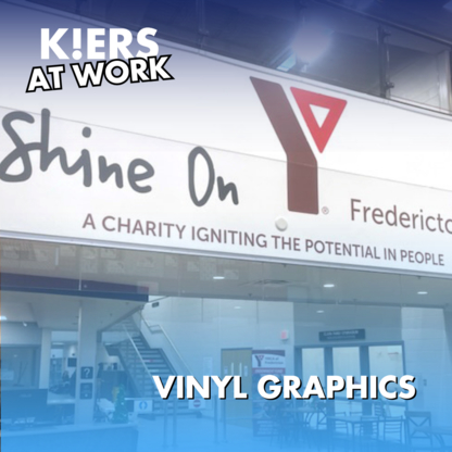 Kiers Marketing Group - Display Design & Production